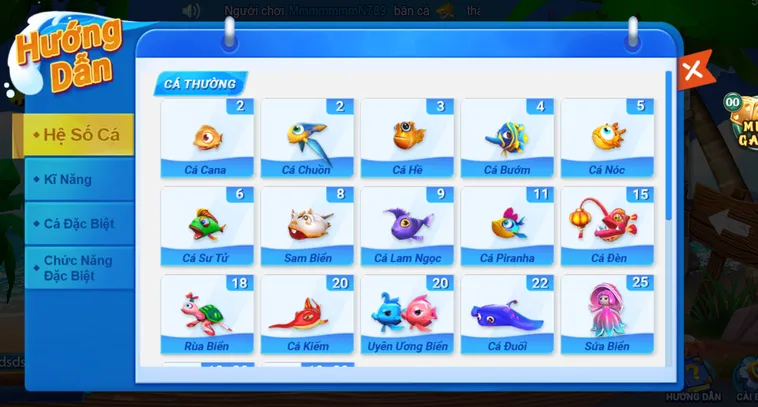 Bắn Cá iWin Club Đại Chiến Đại Dương Và Cơ Hội Săn Hũ Jackpot Khủng