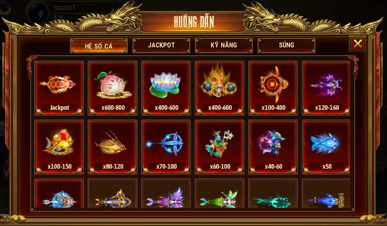 Bắn Cá Tây Du Tại iWin Club Hành Trình Thỉnh Kinh Dưới Đáy Biển Nhận Jackpot Khủng Năm 2026