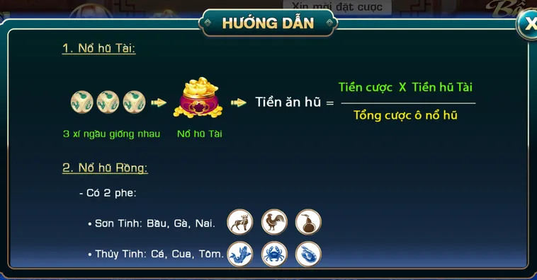 Mẹo Chơi Bầu Cua Tại iWin Club Luôn Thắng Cho Tân Thủ