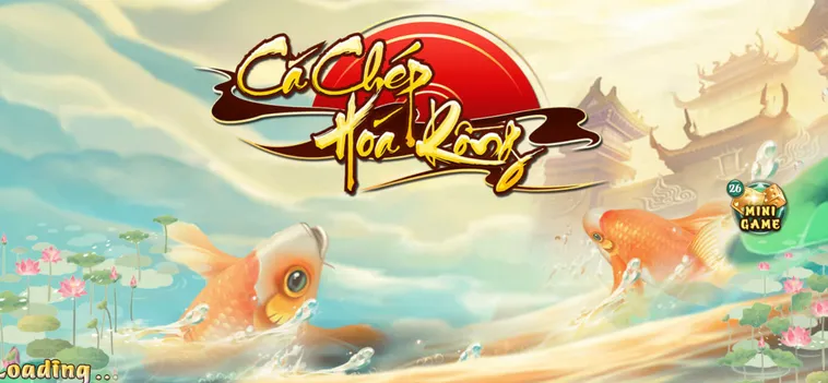 Bí Quyết Chinh Phục nổ hũ Cá Chép Hóa Rồng Tại iWin Club Và Mẹo Săn Jackpot