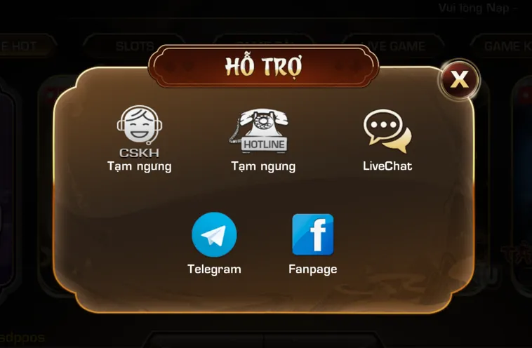 Đội ngũ Iwin Club hỗ trợ khách hàng 24/7.