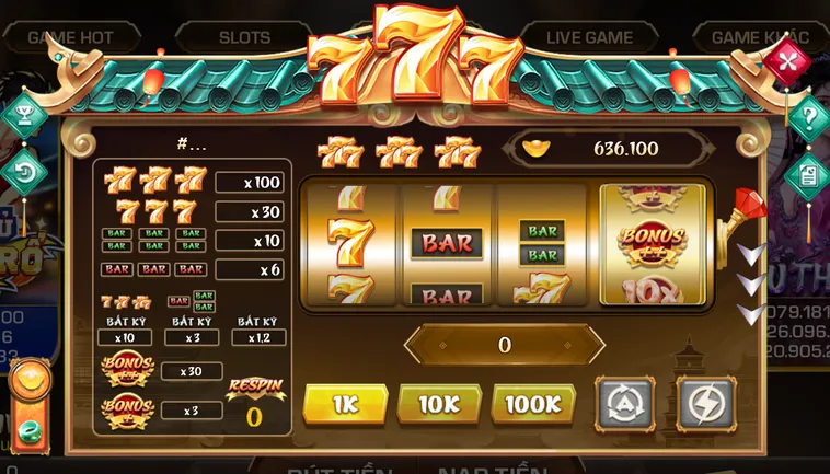 Minigame 777 Tại iWin Club Vòng Quay May Mắn Nhận Thưởng Jackpot Siêu Tốc Năm 2026
