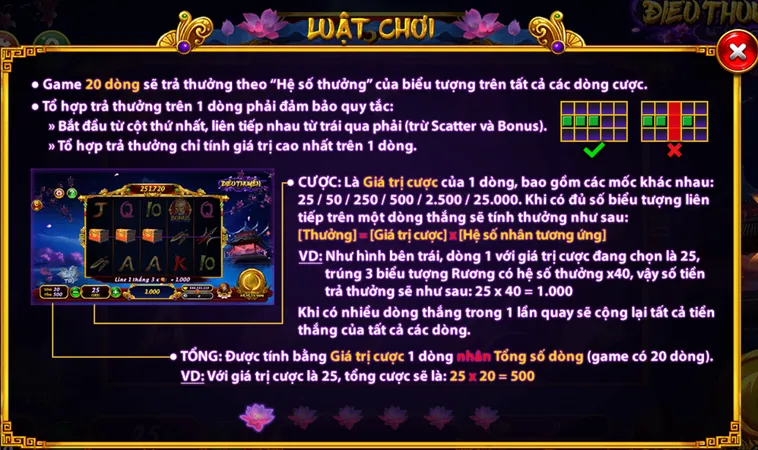 Bí Quyết Chinh Phục Nổ Hũ Điêu Thuyền Tại iWin Club Và Mẹo Săn Jackpot Mỹ Nhân