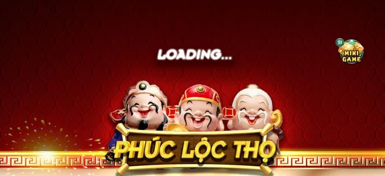 nổ hũ Phúc Lộc Thọ tại iWin Club Sảnh Game Tài Lộc Và May Mắn