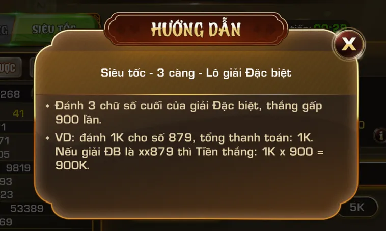 Trải Nghiệm Lô Đề Siêu Tốc iWin Club – Quay Là Trúng, Nhận Thưởng Ngay