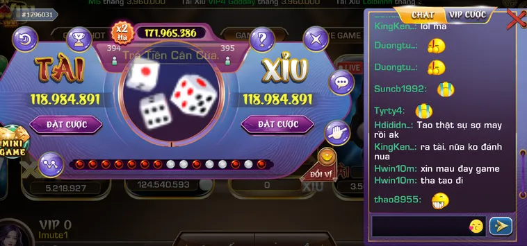 Chiến Thuật Đánh Bại Tài Xỉu Casino Tại iWin Club Mỗi Ngày